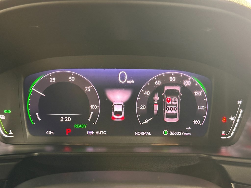 Used 2023 Honda Accord Sport image 39