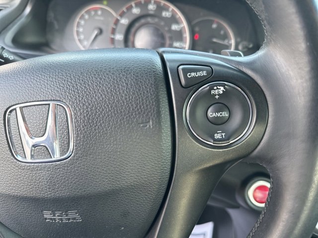Used 2013 Honda Accord EX-L image 16