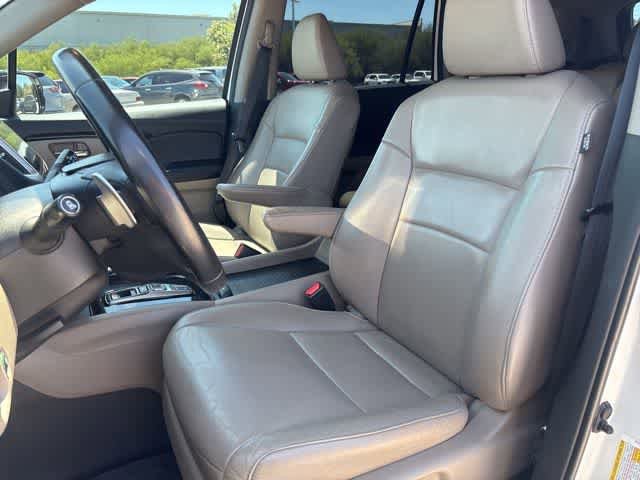 Used 2018 Honda Pilot Touring image 21