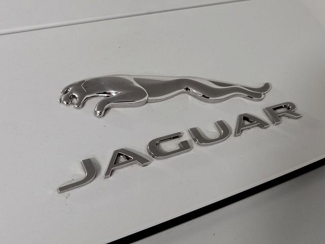 Used 2021 Jaguar F-TYPE First Edition image 31