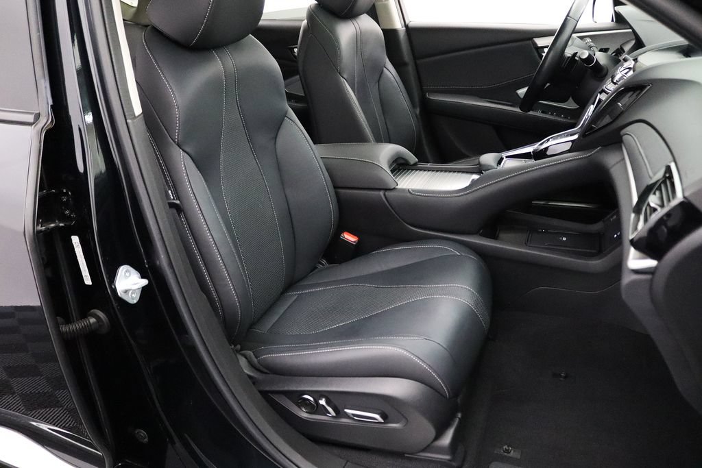 Certified 2023 Acura RDX w/ Technology Package AWD/4WD image 14