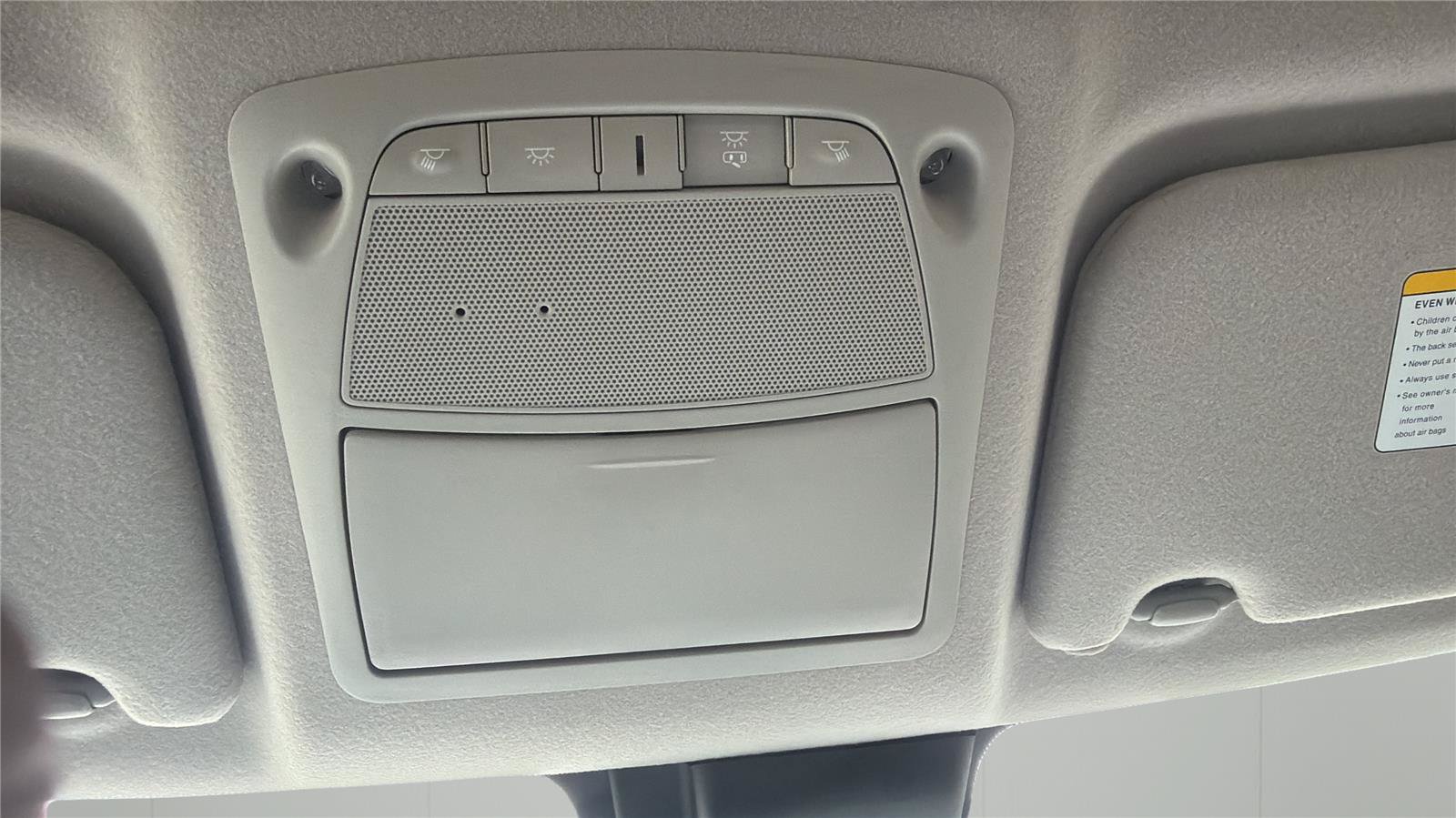 Used 2025 Nissan Leaf S FWD image 21