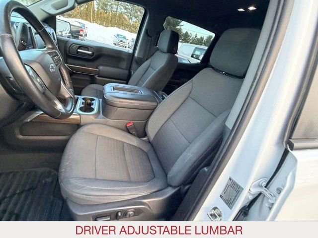 Used 2019 Chevrolet Silverado 1500 RST w/ All-Star Edition image 12