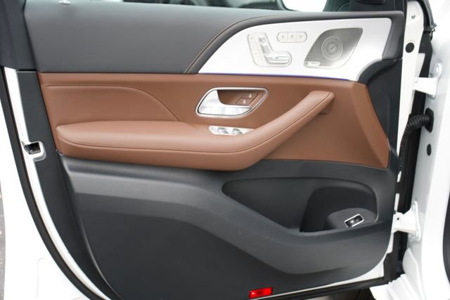 New 2026 Mercedes-Benz GLE 53 AMG 4MATIC Coupe image 23