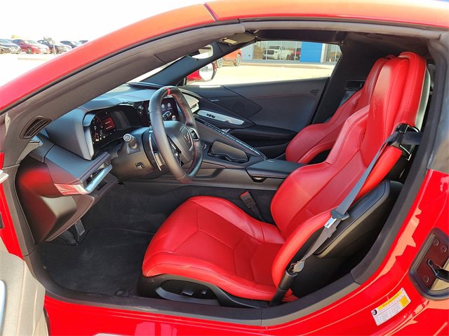 Used 2023 Chevrolet Corvette Stingray image 9