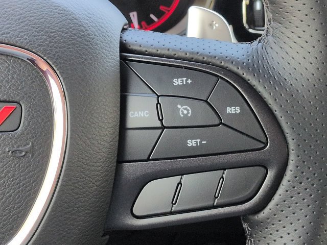 New 2026 Dodge Durango GT w/ Blacktop Package AWD/4WD image 26