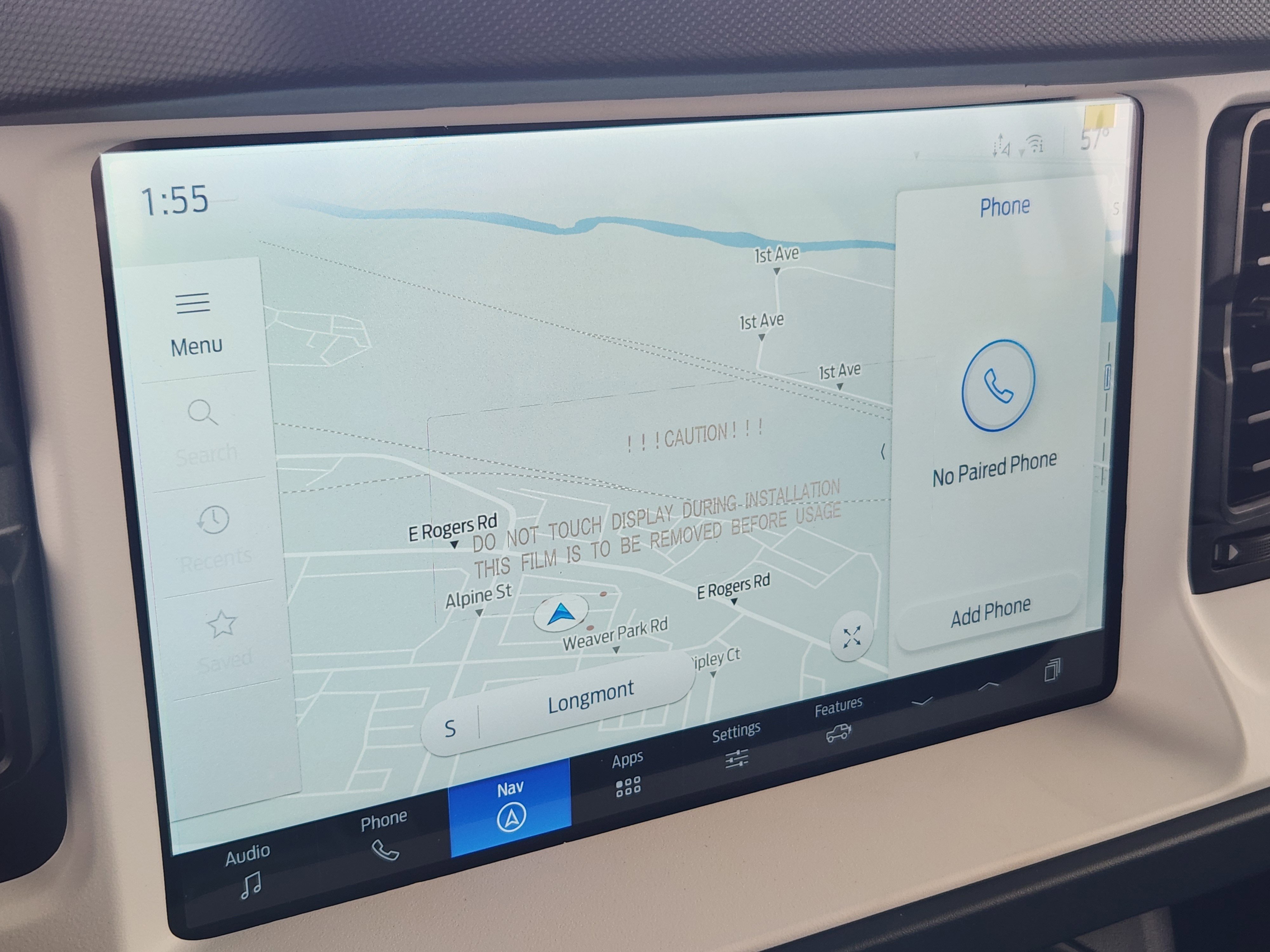 New 2025 Ford Bronco Heritage Edition image 22