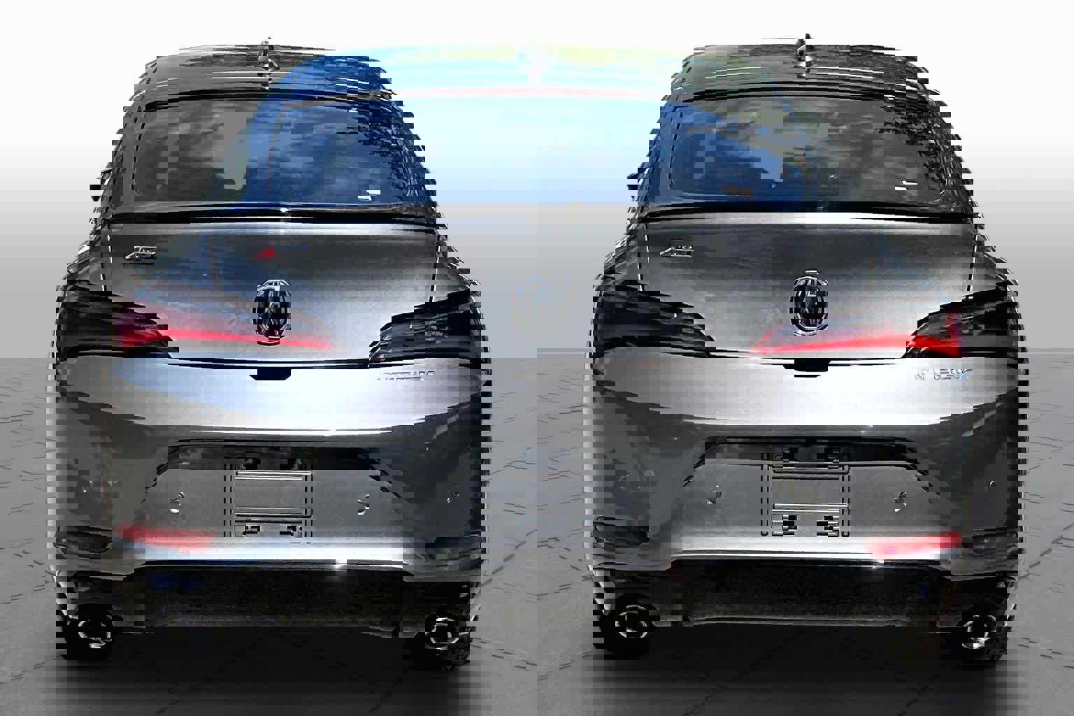 Used 2023 Acura Integra A-Spec image 5