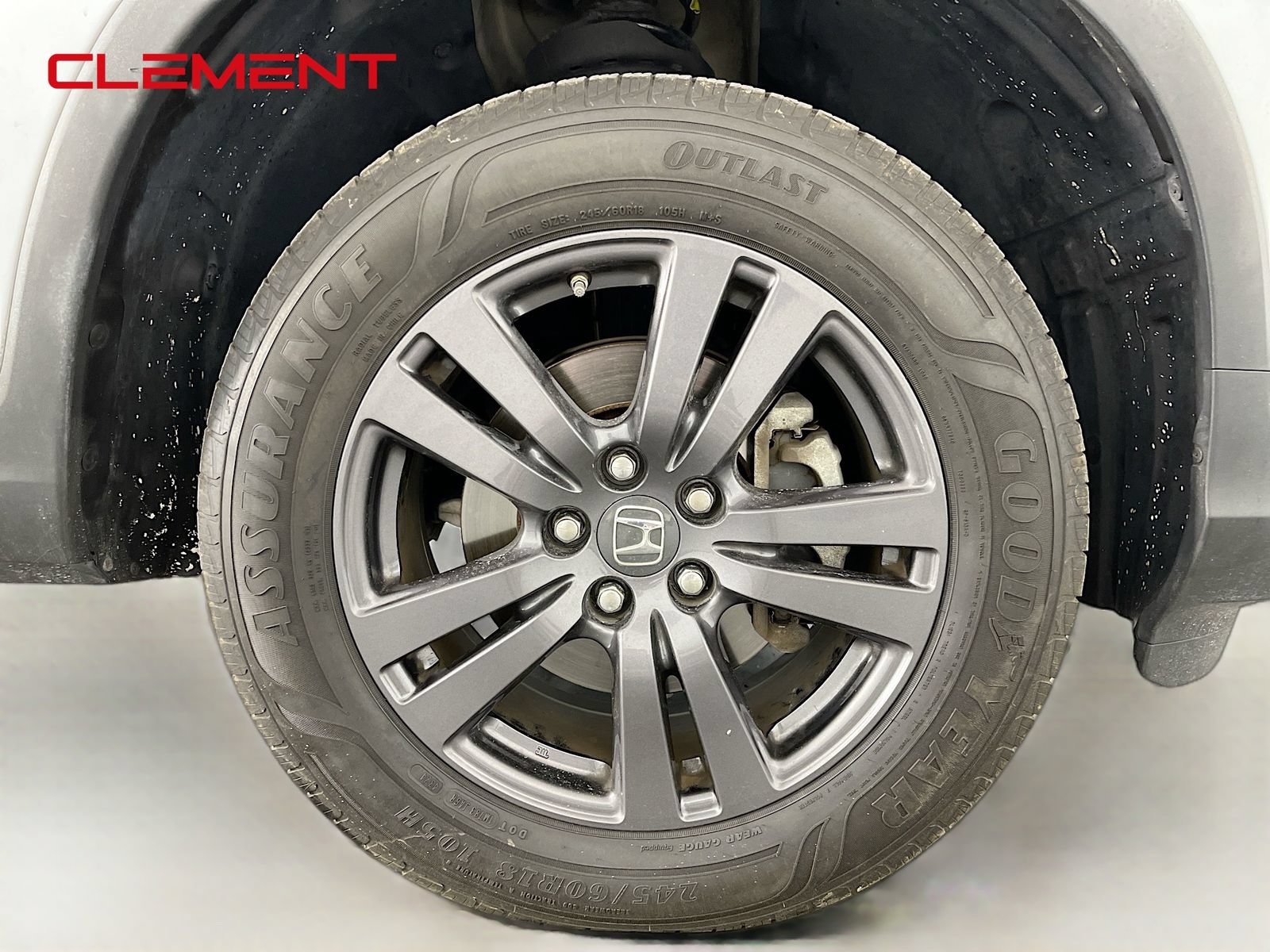 Used 2019 Honda Ridgeline Sport image 36