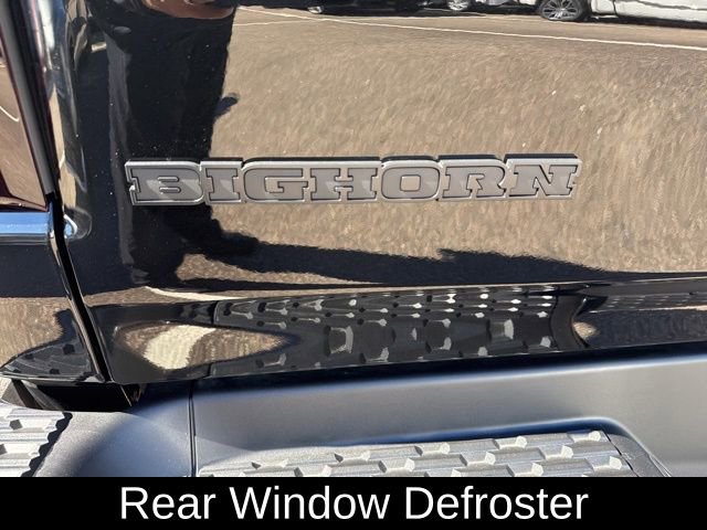New 2026 RAM 1500 Big Horn image 20