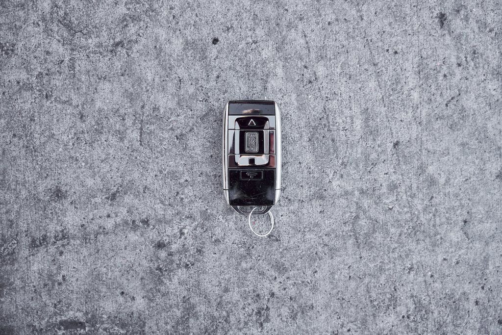 Used 2022 Rolls-Royce Ghost w/ Ghost Package AWD/4WD image 87