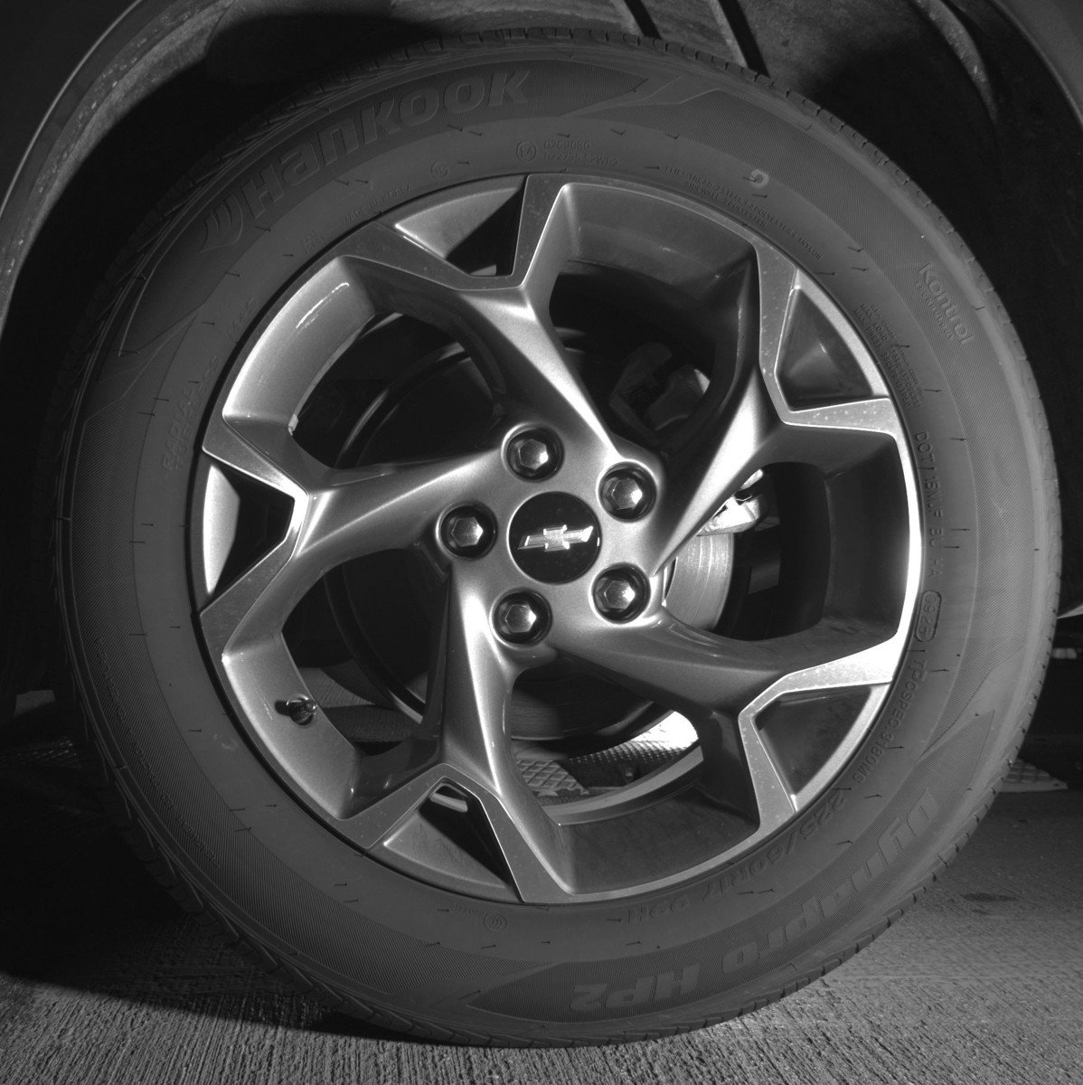 Used 2025 Chevrolet Trax LT image 14