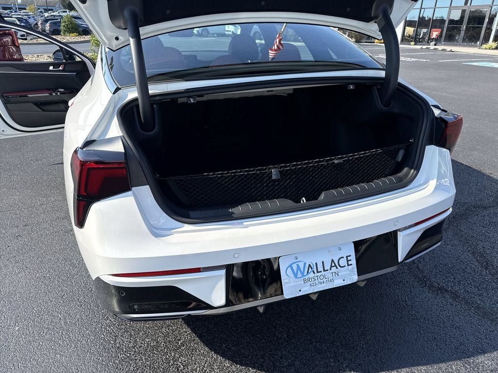 New 2026 Kia K5 GT-Line AWD/4WD image 41