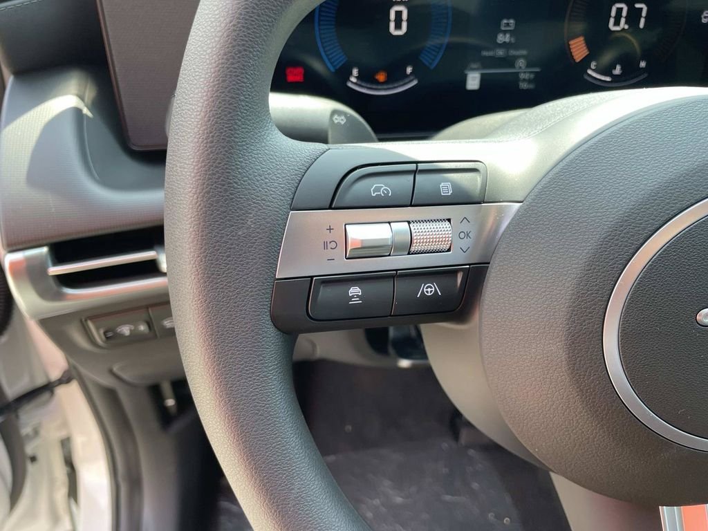 New 2026 Hyundai Tucson SEL Plus FWD image 20