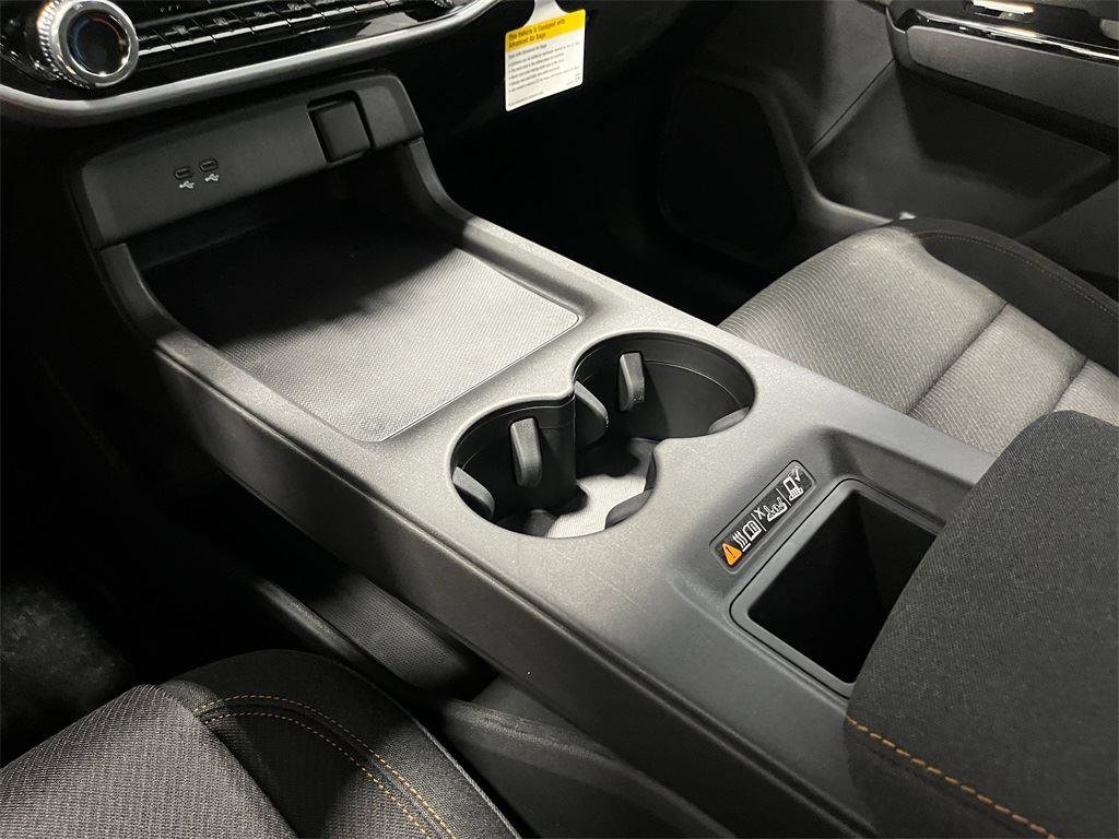 New 2025 Honda Prologue EX image 20