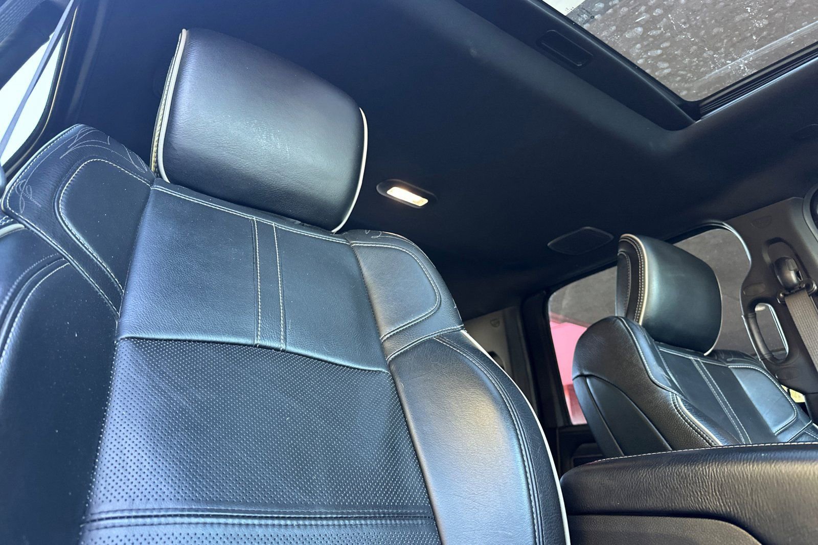 Used 2021 RAM 2500 Limited w/ Safety Group image 16