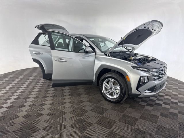 Certified 2026 Hyundai Tucson SE AWD/4WD image 15