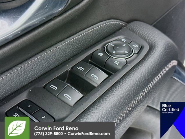 Used 2023 GMC Yukon XL Denali w/ Max Trailering Package image 22