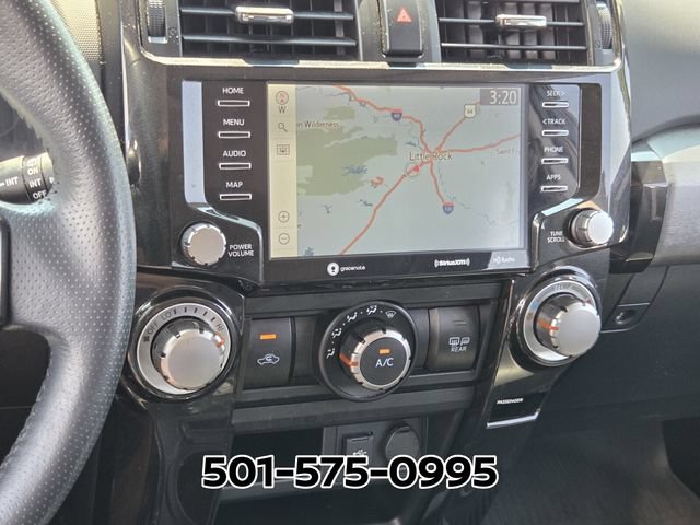 Used 2021 Toyota 4Runner Venture w/ Moonroof Package AWD/4WD image 24