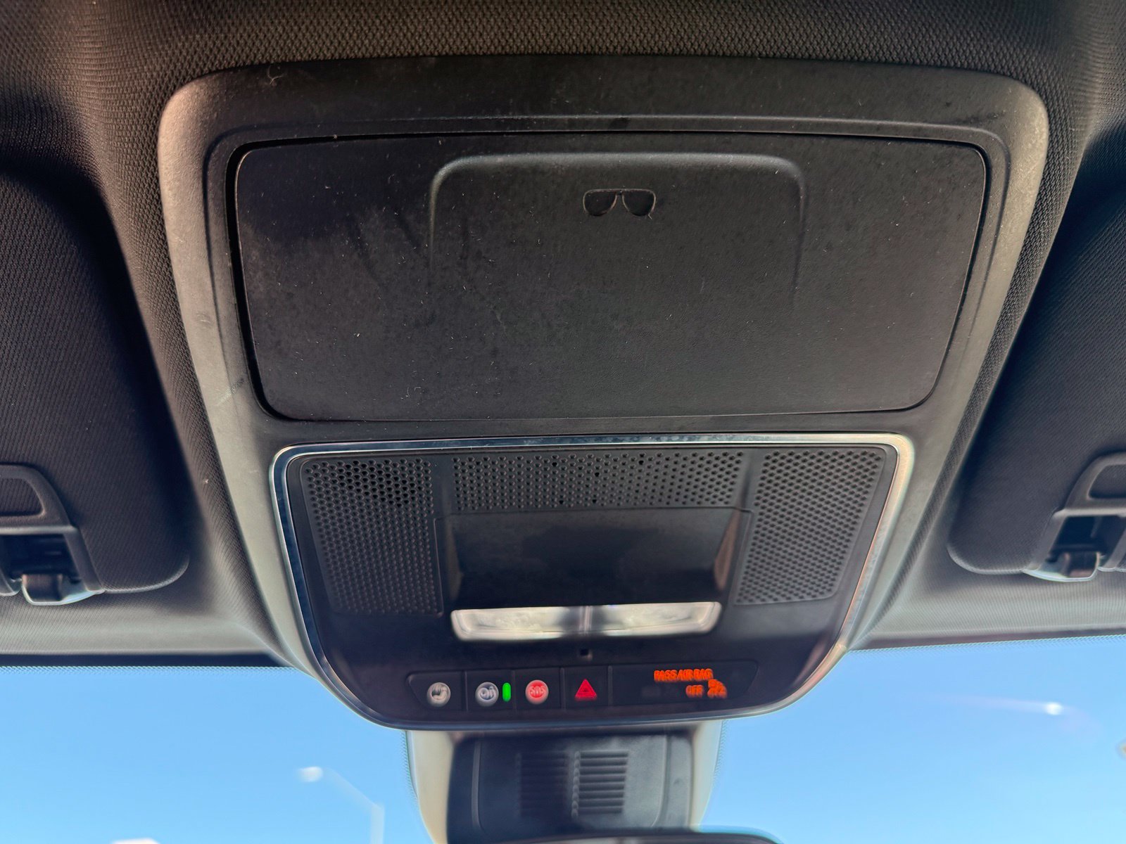 Certified 2025 Chevrolet Equinox RS AWD/4WD image 20