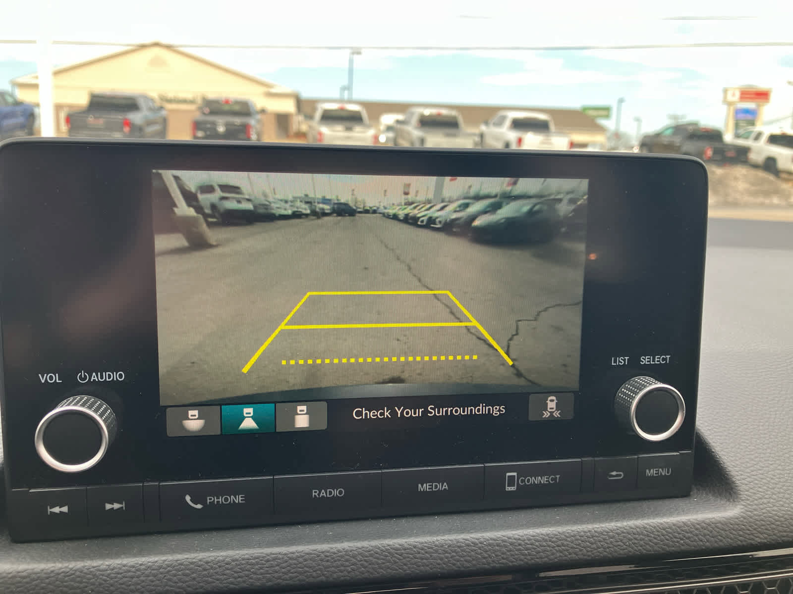 Used 2026 Honda Civic Sport image 20