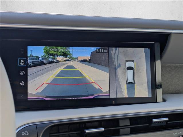 New 2026 Hyundai Palisade SEL Premium FWD image 15