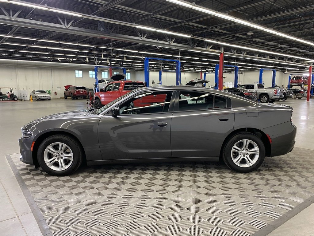 Used 2023 Dodge Charger SXT image 5