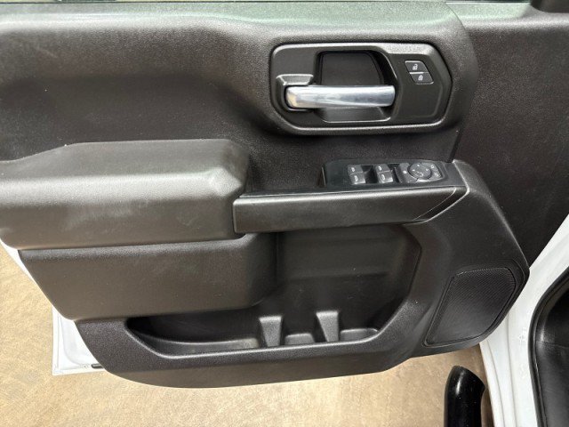 Used 2024 Chevrolet Silverado 2500 W/T w/ WT Convenience Package AWD/4WD image 28