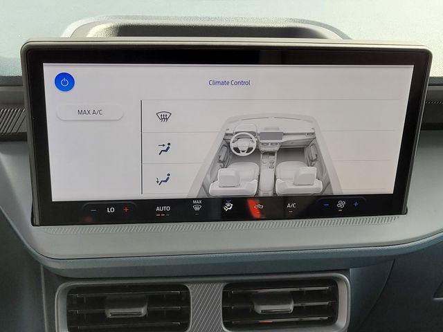 New 2026 Ford Maverick XL image 21