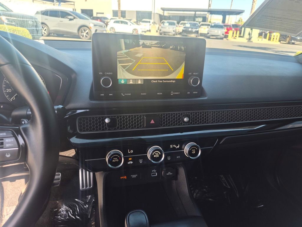 Used 2022 Honda Civic Sport image 20