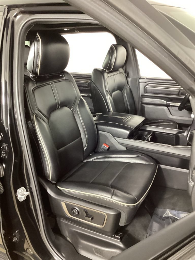Used 2021 RAM 1500 Limited w/ Night Edition AWD/4WD image 36