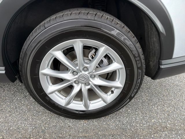Certified 2026 Honda CR-V EX image 25