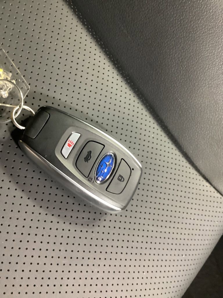 Used 2025 Subaru Forester Limited image 28