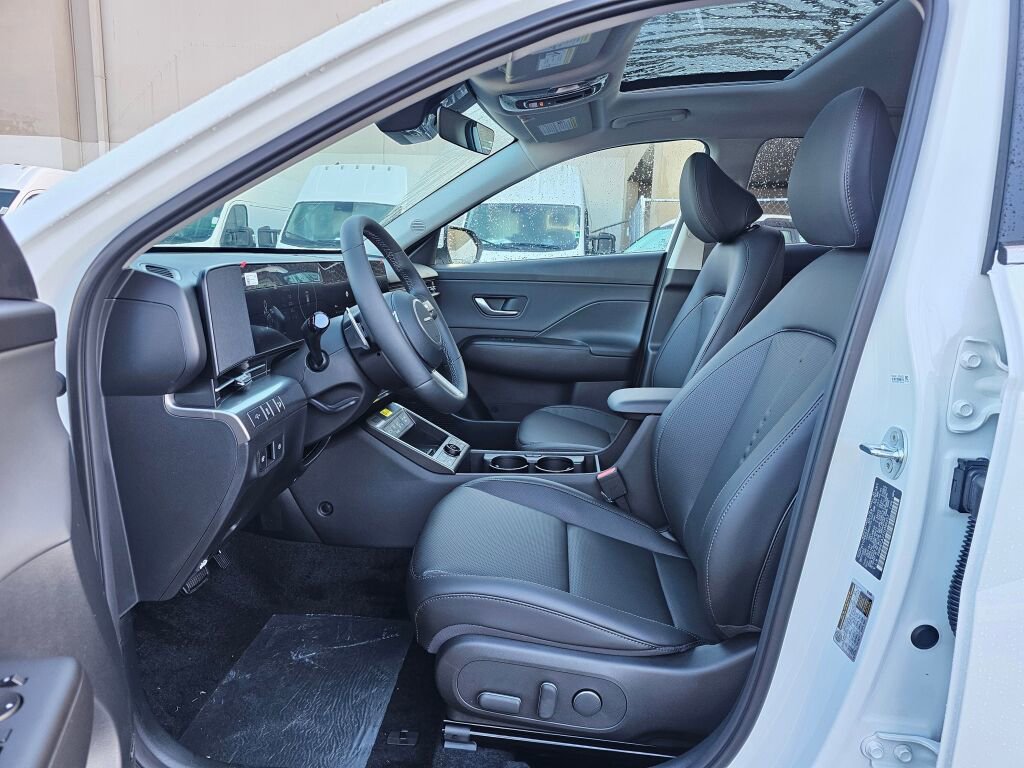 New 2026 Hyundai Kona Limited image 16