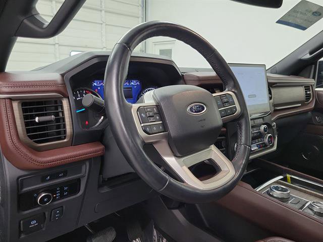 Certified 2024 Ford Expedition Max Limited AWD/4WD image 23