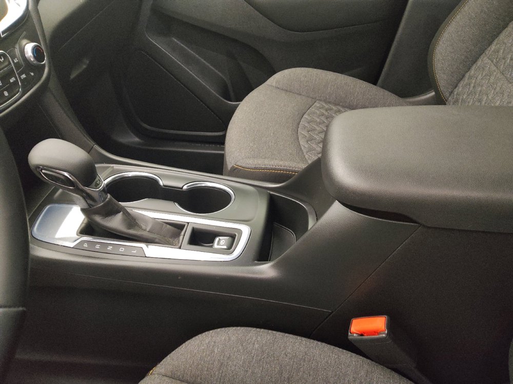 Used 2024 Chevrolet Equinox LT FWD image 26