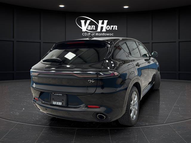 Used 2024 Dodge Hornet R/T AWD/4WD image 7