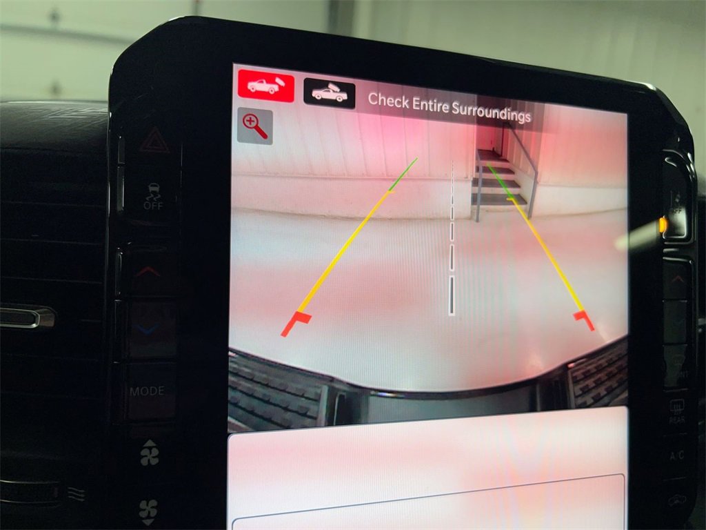 New 2026 RAM 2500 Laramie image 15