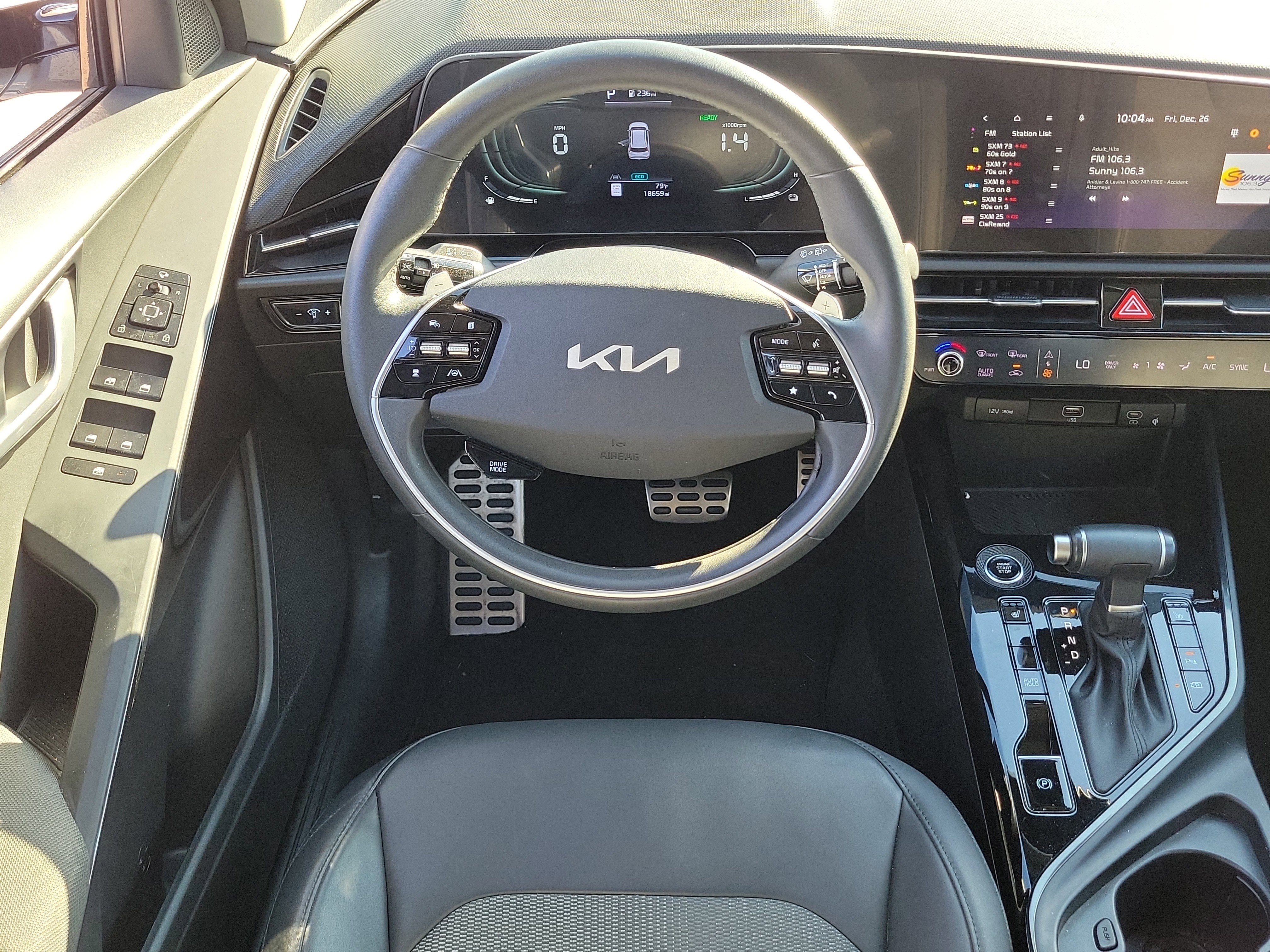 Used 2023 Kia Niro EX Touring image 18