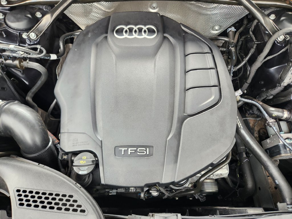 Used 2019 Audi Q5 2.0T Premium Plus w/ Premium Plus Package AWD/4WD image 30