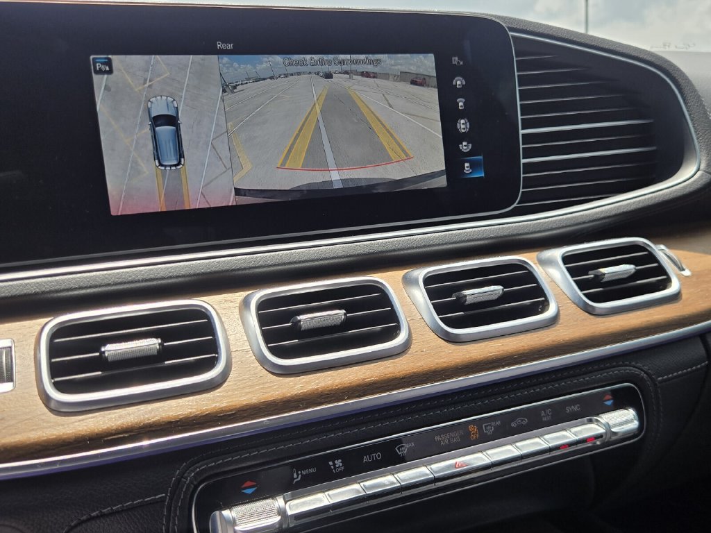 Used 2023 Mercedes-Benz GLE 350 4MATIC image 23