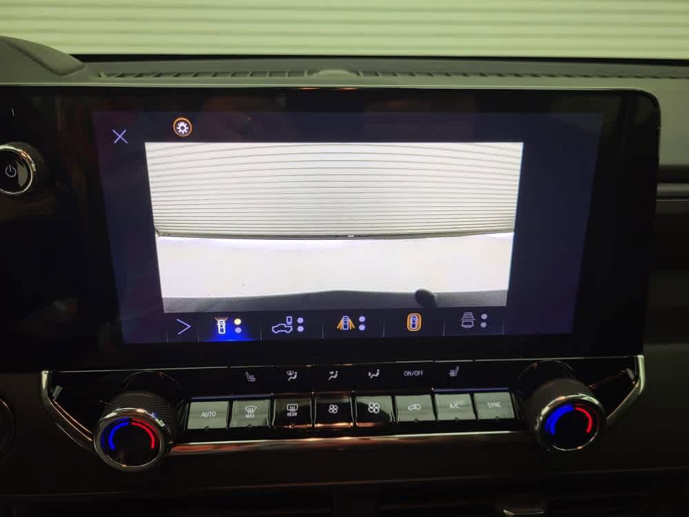 New 2026 Chevrolet Colorado Trail Boss image 10