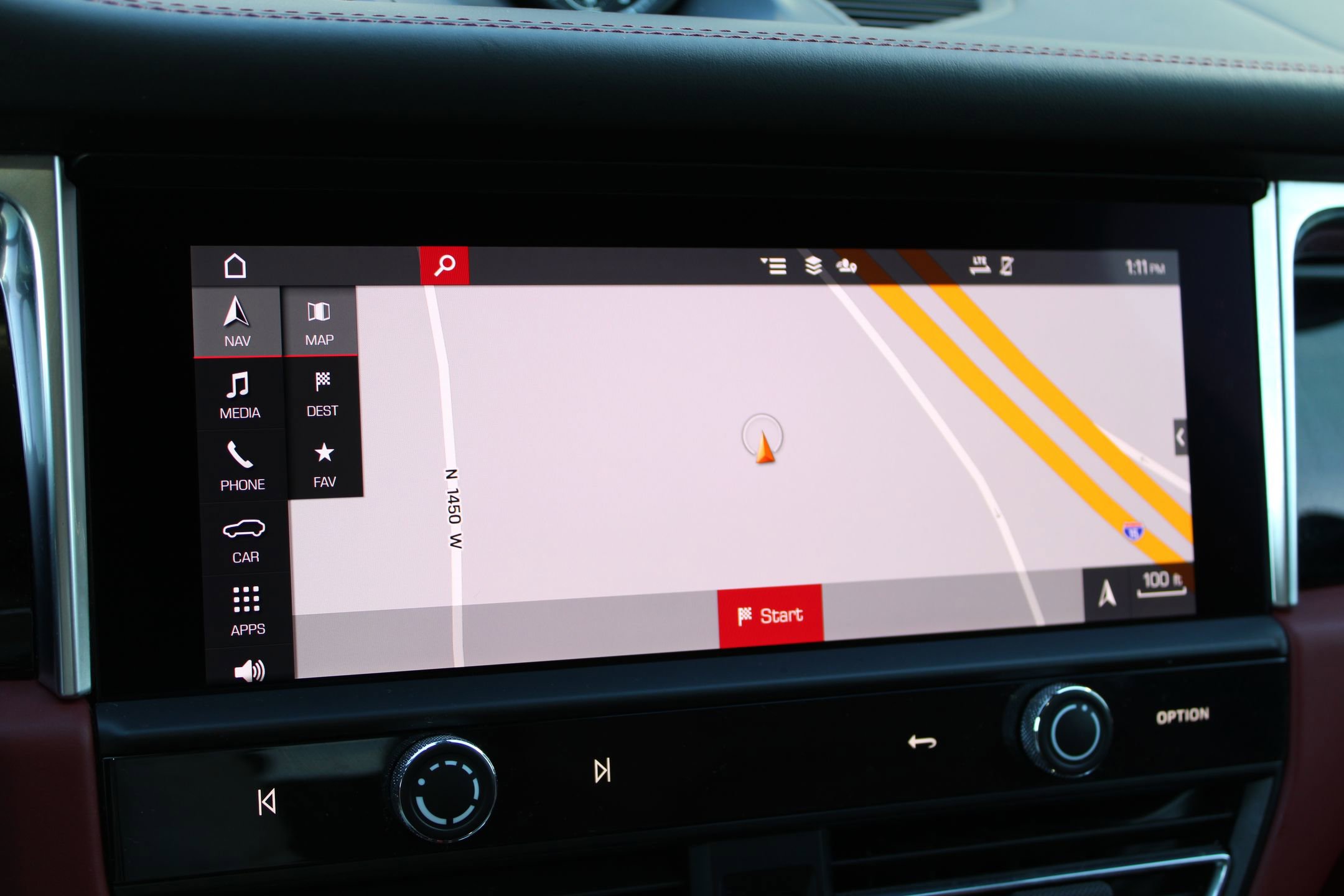 Certified 2024 Porsche Macan S image 19