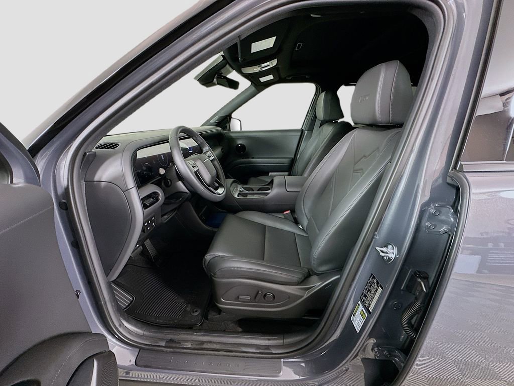 New 2026 Hyundai Palisade XRT Pro image 14