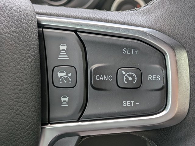 New 2026 RAM 1500 Big Horn image 25