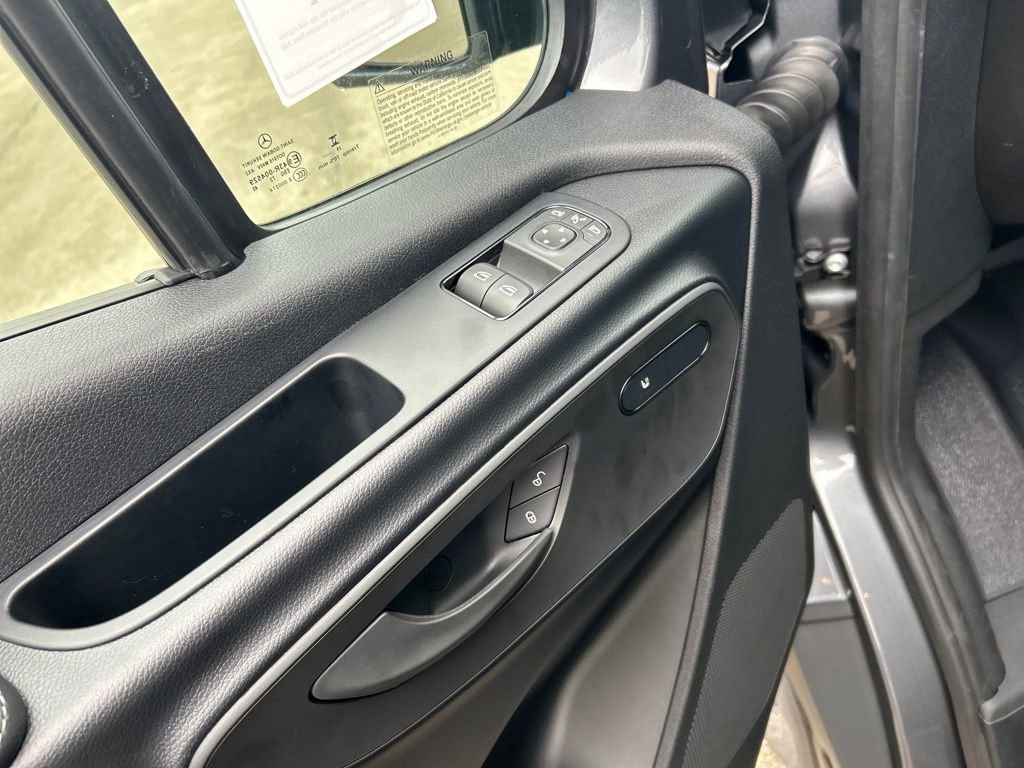 New 2026 Mercedes-Benz Sprinter 2500 image 11
