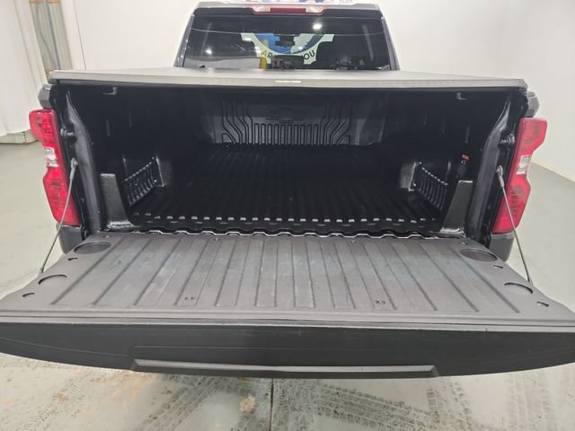 Used 2023 Chevrolet Silverado 1500 LT image 23