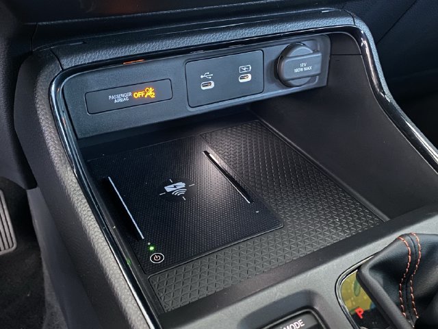 Certified 2026 Honda CR-V Sport image 25