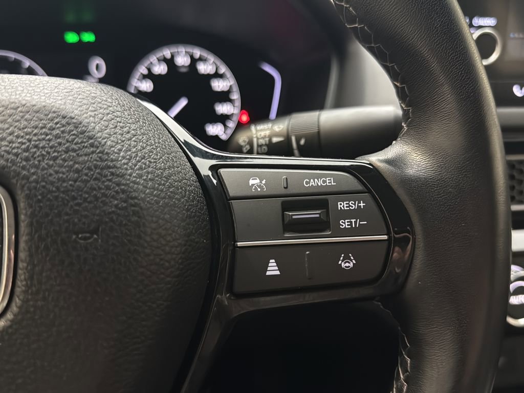 Used 2023 Honda Civic EX image 21