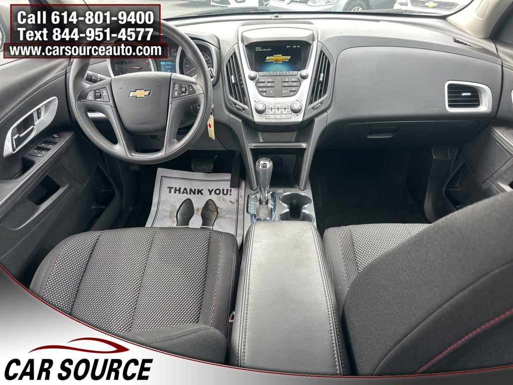 Used 2016 Chevrolet Equinox LS image 15